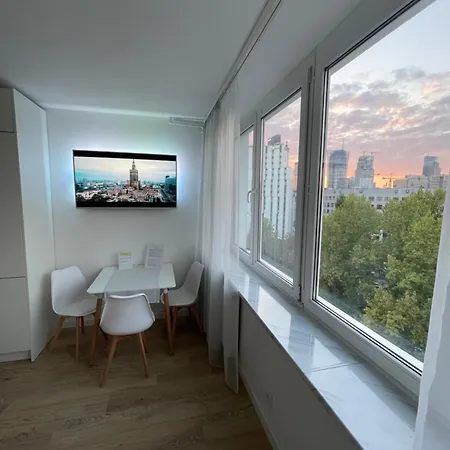 Golden View