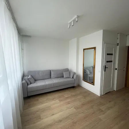 Golden View Apartment