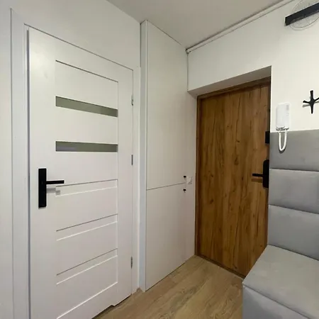Apartament Golden View